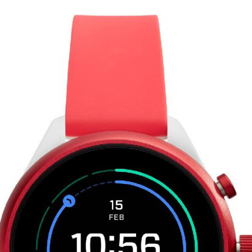 Fossil Sport FTW6027 3