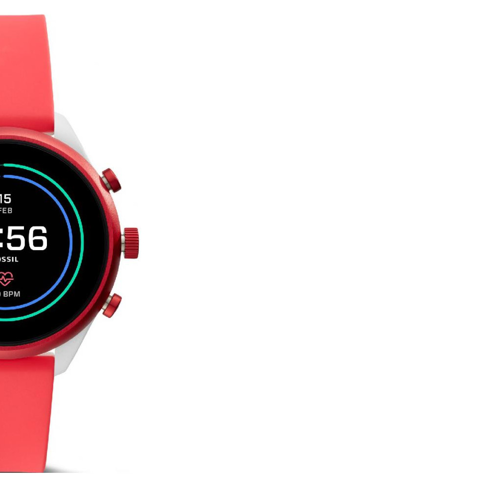 Fossil Sport FTW6027 6