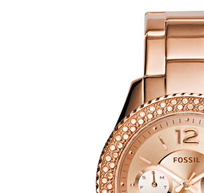 Fossil Stella ES3590 4