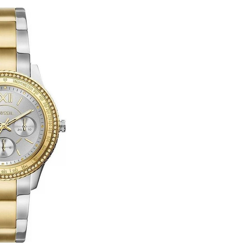 Fossil Stella Sport ES5107 - zegarek damski 6