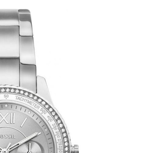 Fossil Stella Sport ES5108 - zegarek damski 5