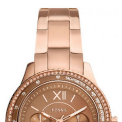 Fossil Stella Sport ES5109 - zegarek damski 3