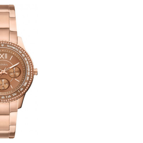 Fossil Stella Sport ES5109 - zegarek damski 6