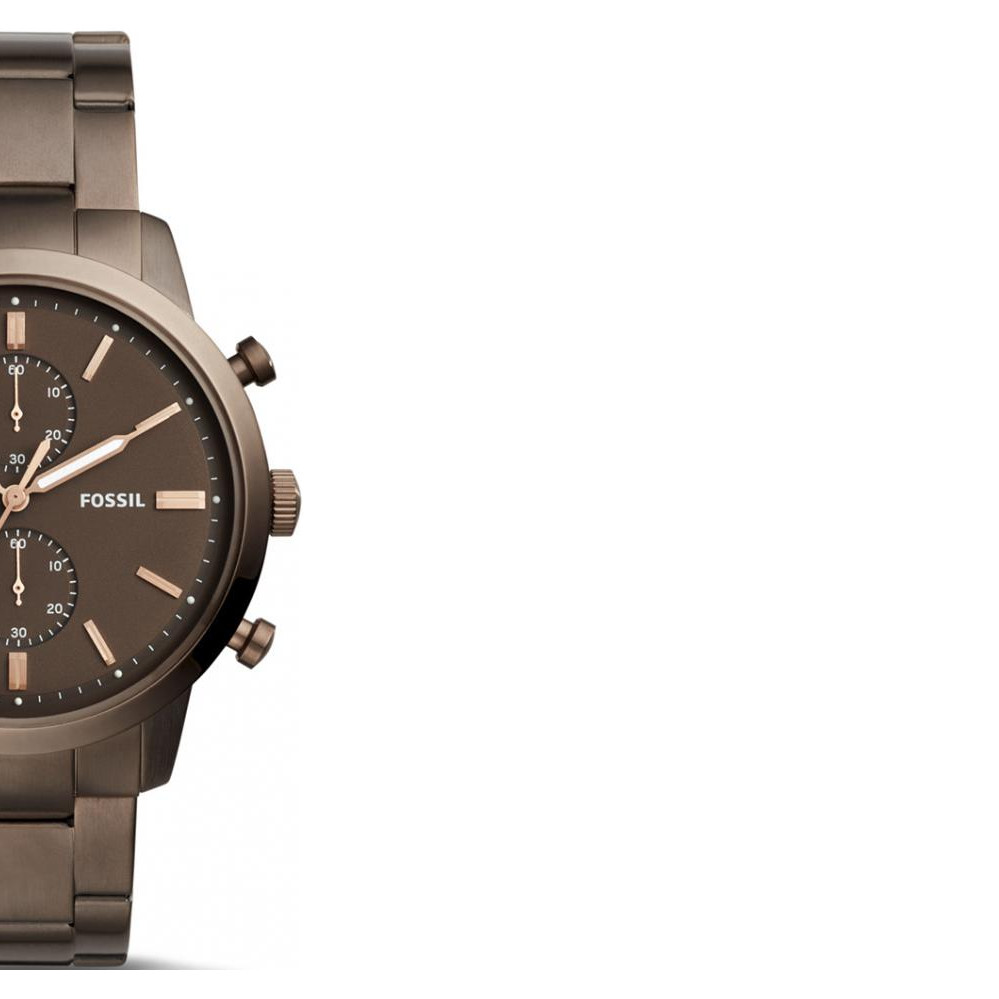 Fossil TOWNSMAN FS5347 - zegarek męski 6