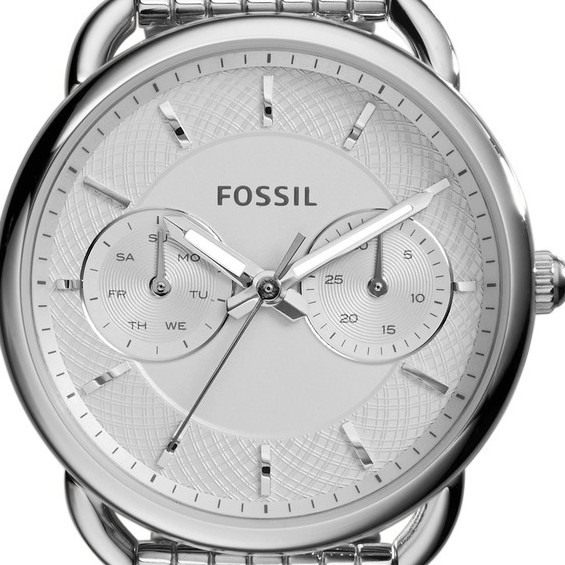 Fossil Tailor ES3712 2
