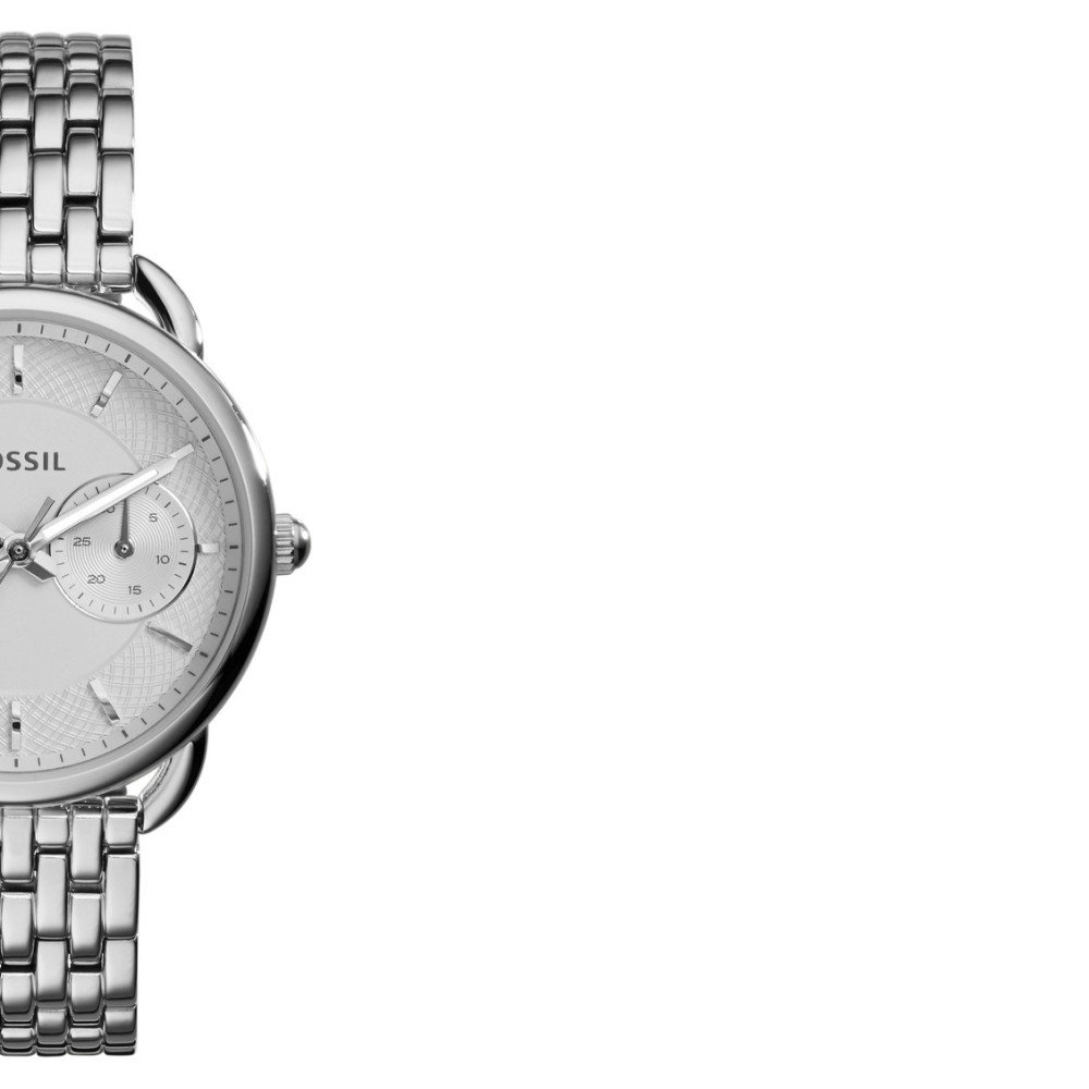 Fossil Tailor ES3712 6