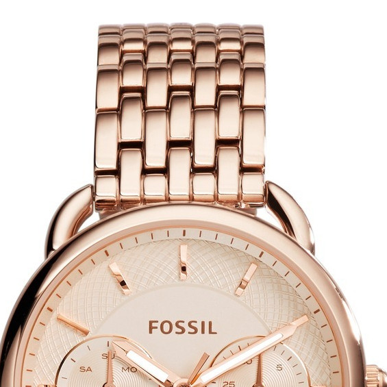 Fossil Tailor ES3713 3