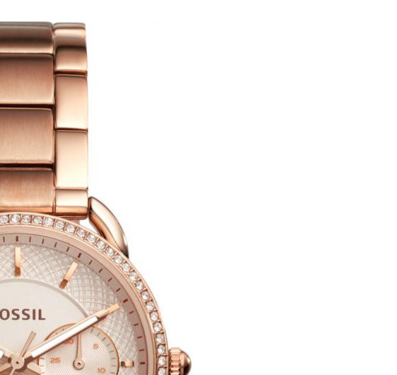 Fossil Tailor ES4264 5