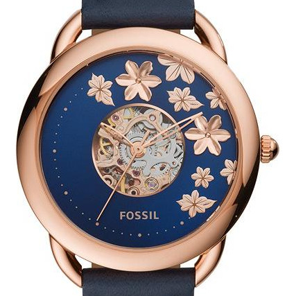 Fossil Tailor Me ME3186 - zegarek damski 2