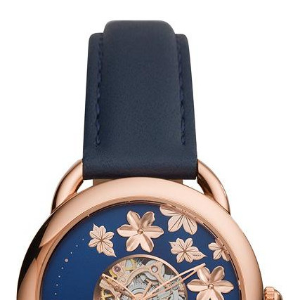 Fossil Tailor Me ME3186 - zegarek damski 3