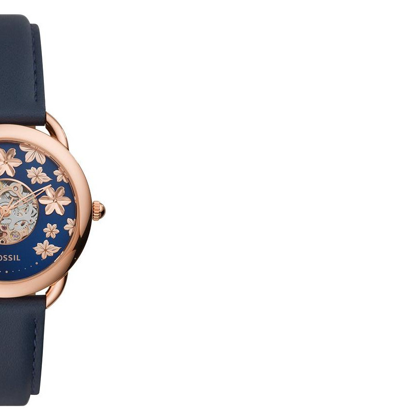 Fossil Tailor Me ME3186 - zegarek damski 6