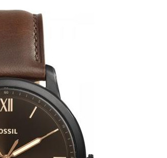 Fossil The Minimalist 3H FS5551 - zegarek męski 5