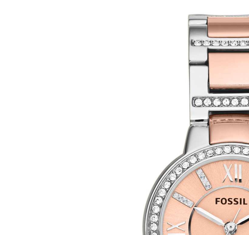 Fossil Virginia ES3405 4