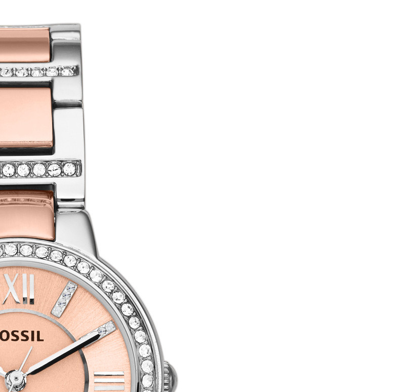 Fossil Virginia ES3405 5