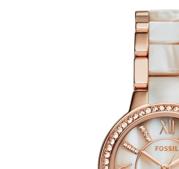 Fossil Virginia ES3716 4