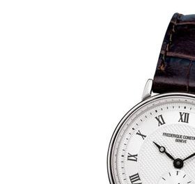 Fredeique Constant Damskie FC235M1S6 4