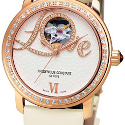 Fredeique Constant Damskie FC310LHB2PD4 2