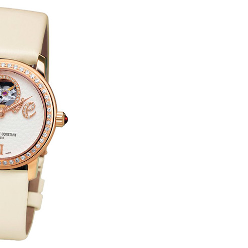 Fredeique Constant Damskie FC310LHB2PD4 6