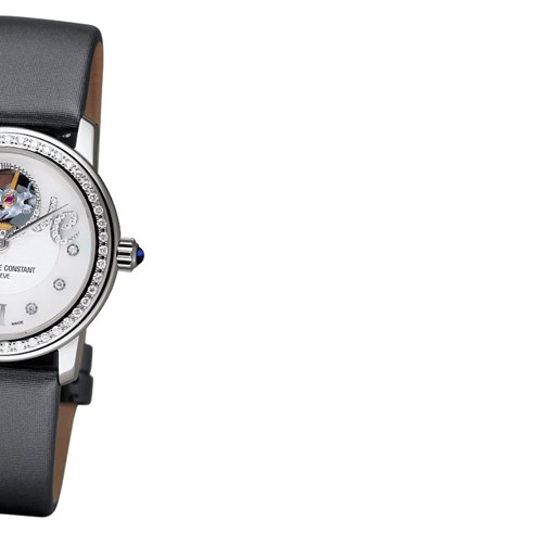 Fredeique Constant Damskie FC310LHB2PD6 6