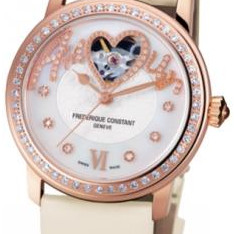 Fredeique Constant Damskie FC310SQ2PD4 2