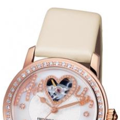 Fredeique Constant Damskie FC310SQ2PD4 3