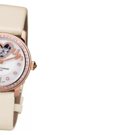 Fredeique Constant Damskie FC310SQ2PD4 6