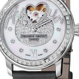 Fredeique Constant Damskie FC310SQPV2PD6 2