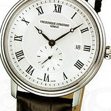 Fredeique Constant Męskie 345M5S6 2
