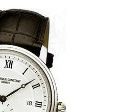 Fredeique Constant Męskie 345M5S6 5