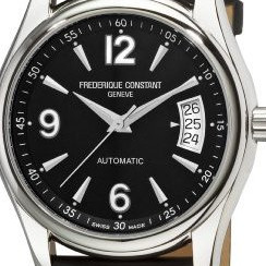 Fredeique Constant Męskie FC303B4B26 2