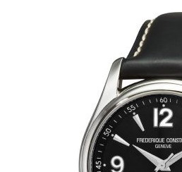 Fredeique Constant Męskie FC303B4B26 4