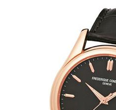 Fredeique Constant Męskie FC303G6B4 4