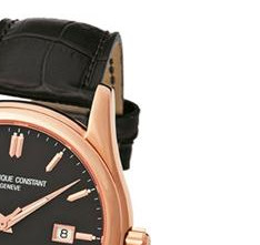 Fredeique Constant Męskie FC303G6B4 5