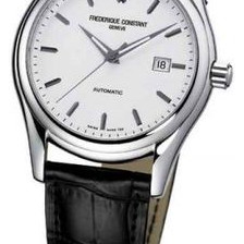 Fredeique Constant Męskie FC303S6B6 2