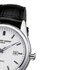 Fredeique Constant Męskie FC303S6B6 5