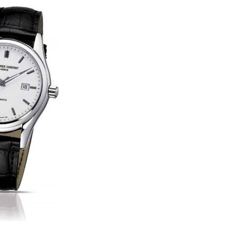 Fredeique Constant Męskie FC303S6B6 6