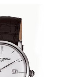 Fredeique Constant Męskie FC306S4S6 5