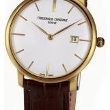 Fredeique Constant Męskie FC306V4S5 2