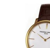 Fredeique Constant Męskie FC306V4S5 4