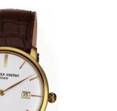 Fredeique Constant Męskie FC306V4S5 5