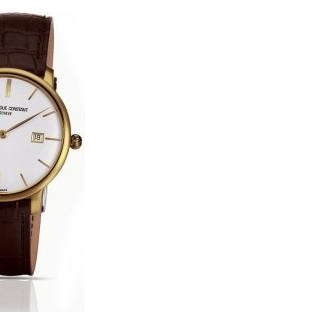 Fredeique Constant Męskie FC306V4S5 6