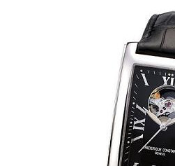 Fredeique Constant Męskie FC310HB4C26 4