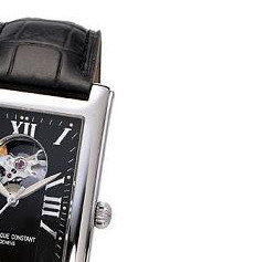 Fredeique Constant Męskie FC310HB4C26 5