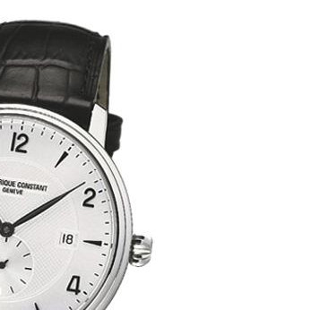 Fredeique Constant Męskie FC345A5S6 5