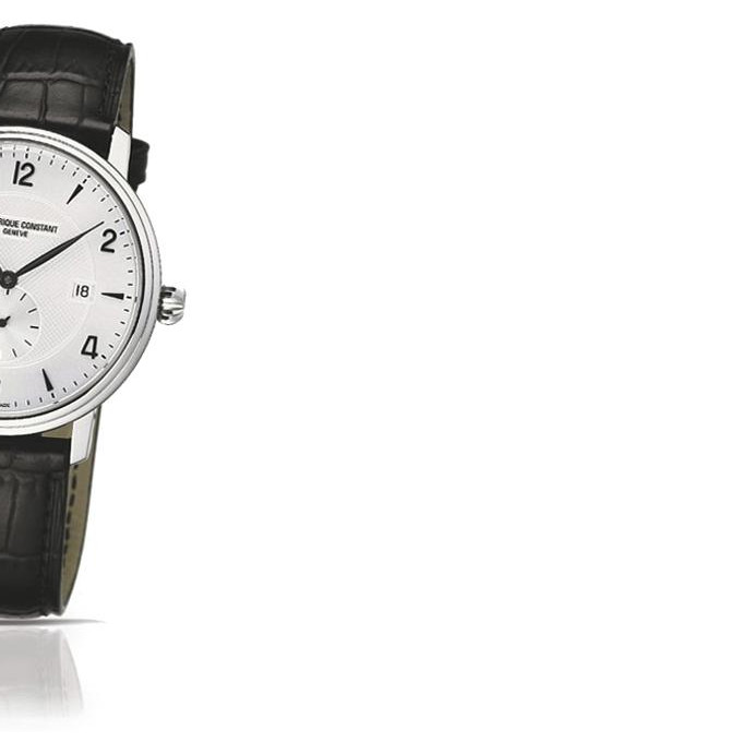 Fredeique Constant Męskie FC345A5S6 6