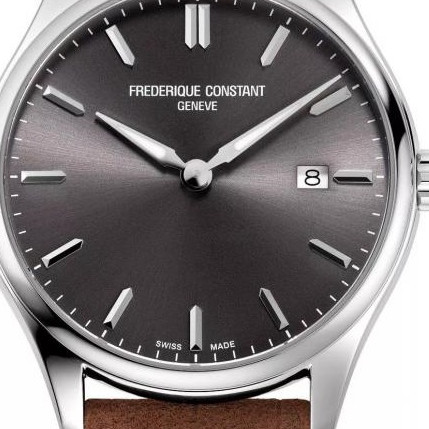 Frederique Constant CLASSICS FC220DGS5B6 - zegarek męski 2