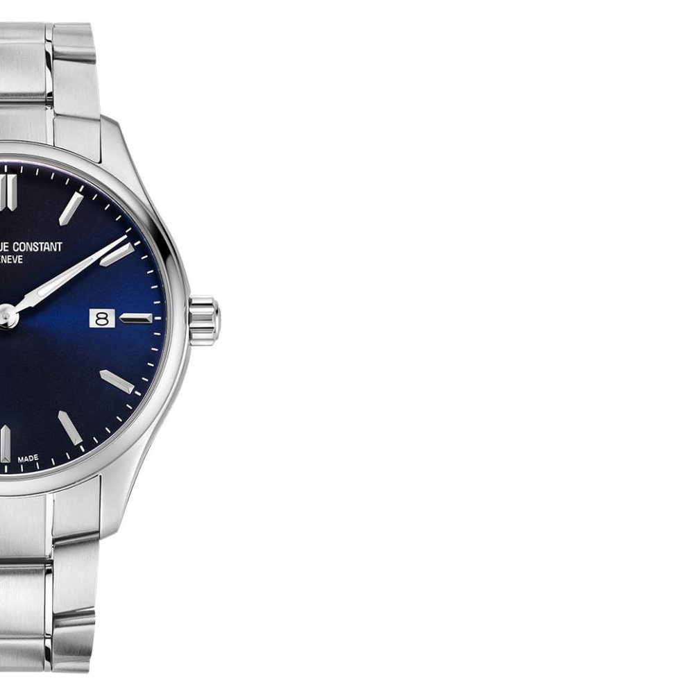 Frederique Constant CLASSICS FC220NS5B6B - zegarek męski 6