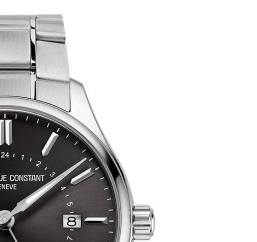 Frederique Constant CLASSICS FC252DGS5B6B - zegarek męski 5