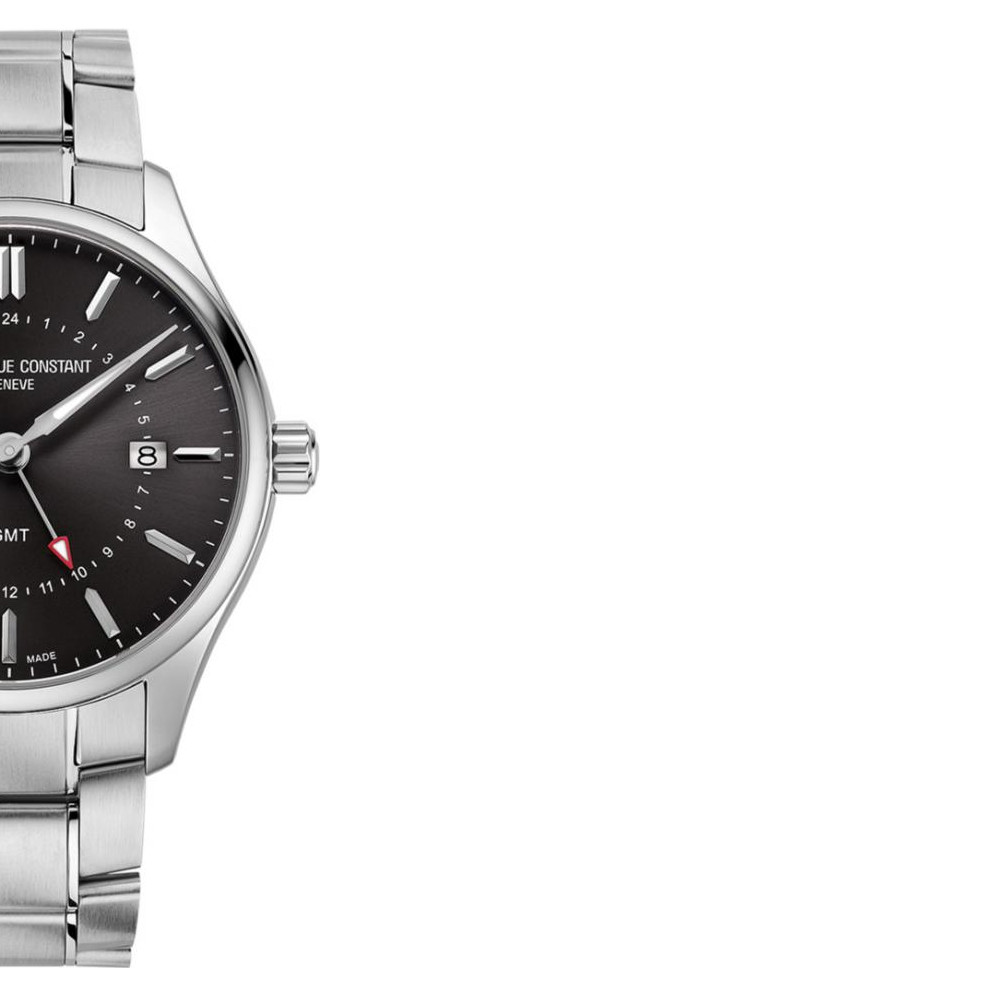 Frederique Constant CLASSICS FC252DGS5B6B - zegarek męski 6