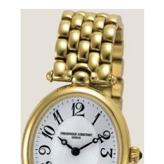 Frederique Constant Damskie FC200A2V5B 3